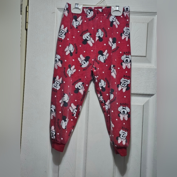 Disney Other - Disney Junior Size 4T Pajama pants